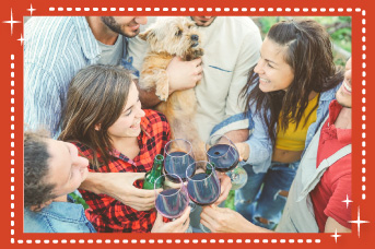 Alimentos dañinos para perros